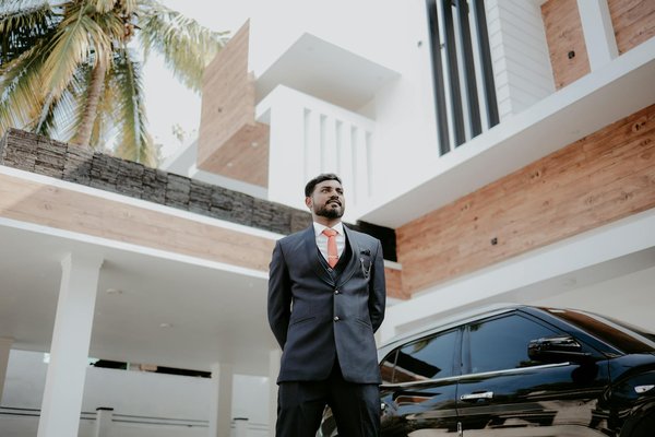 Discover modern residences in montreal's triangle near parks