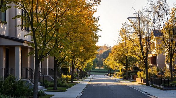 Discover modern residences in montreal's triangle near parks