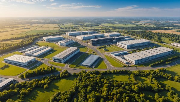 Vallourec stock: decoding the shareholding landscape in 2024